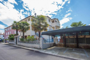 Отель Apartment Jadranka  Пореч